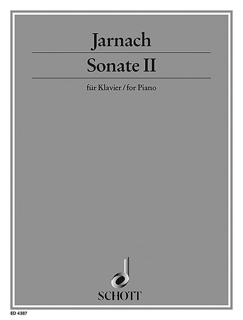 Sonate 2