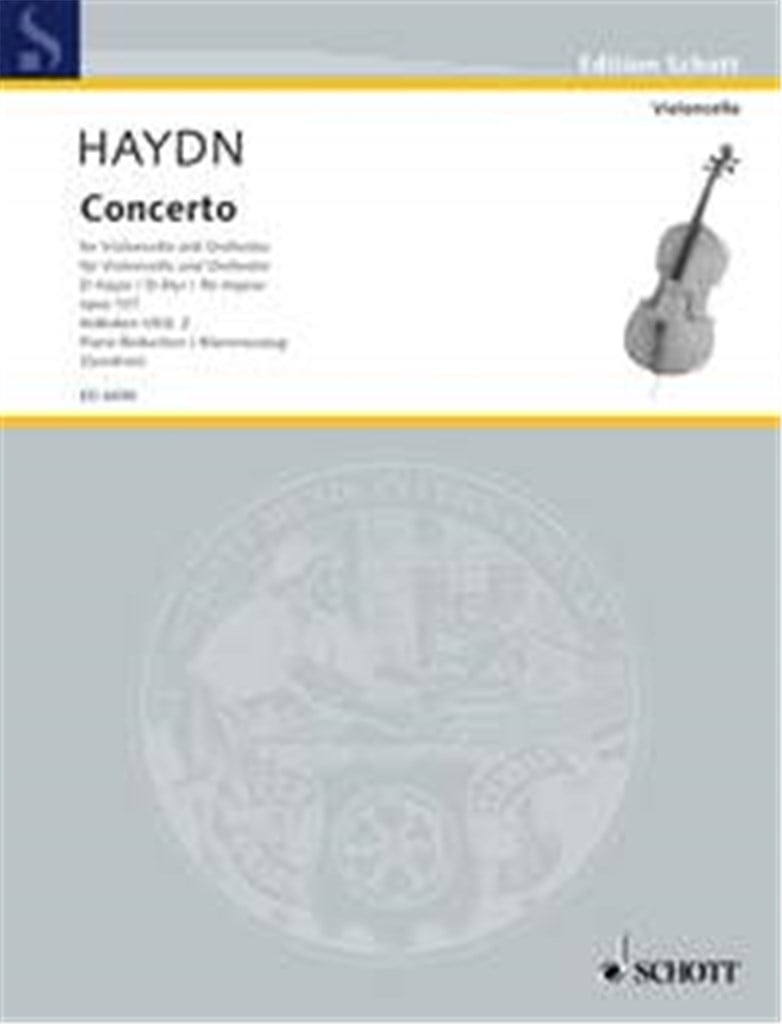 Concert D Op.101 (Gendron