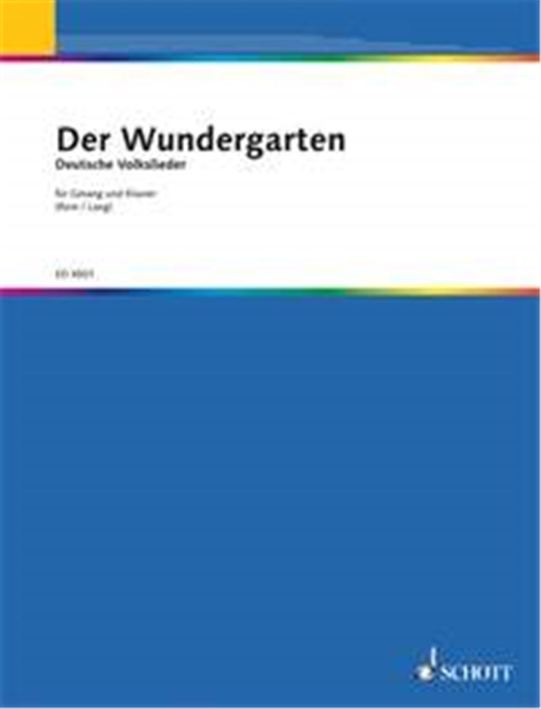 Der Wundergarten