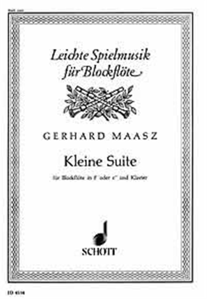 Kleine Suite