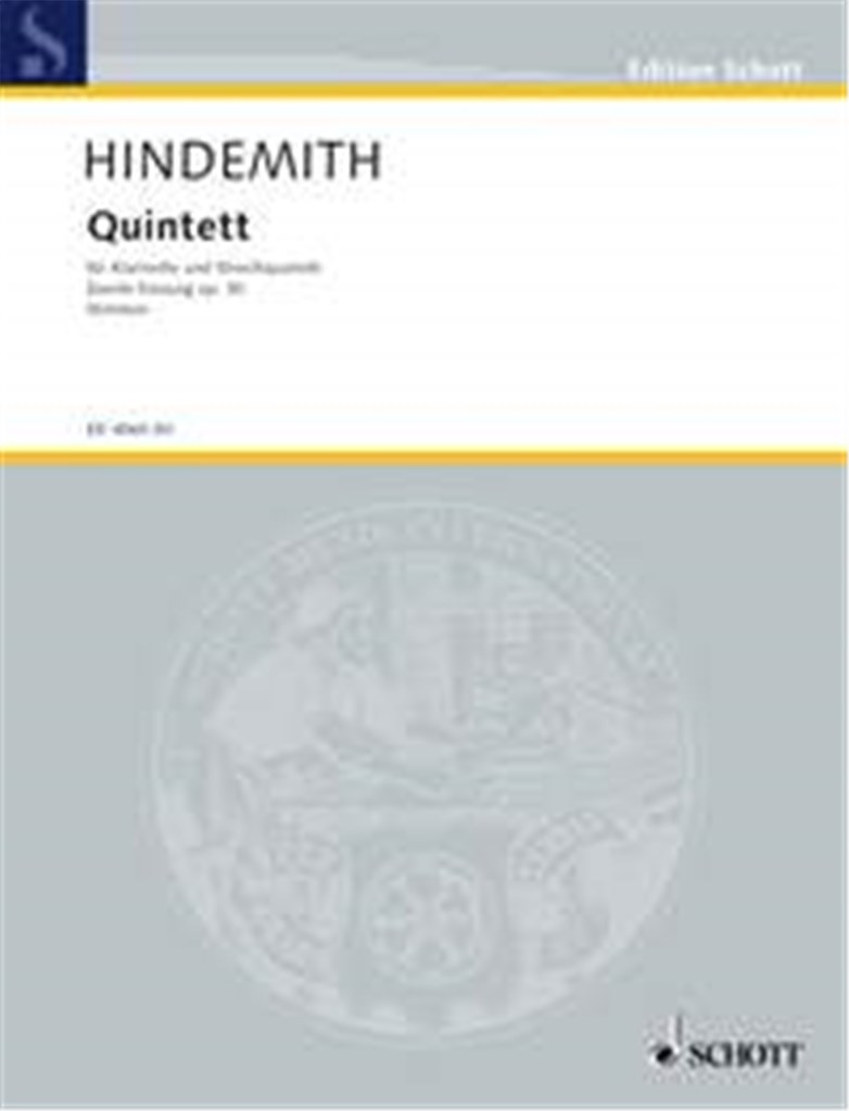 Quintett op. 30