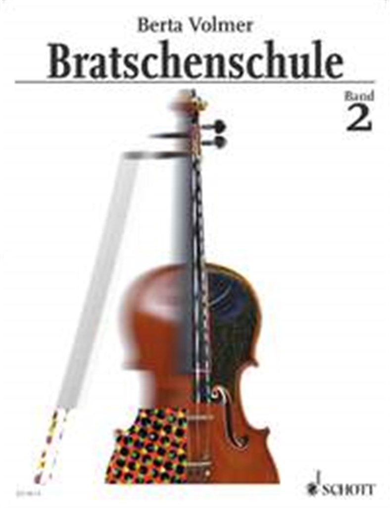 Bratschenschule 2