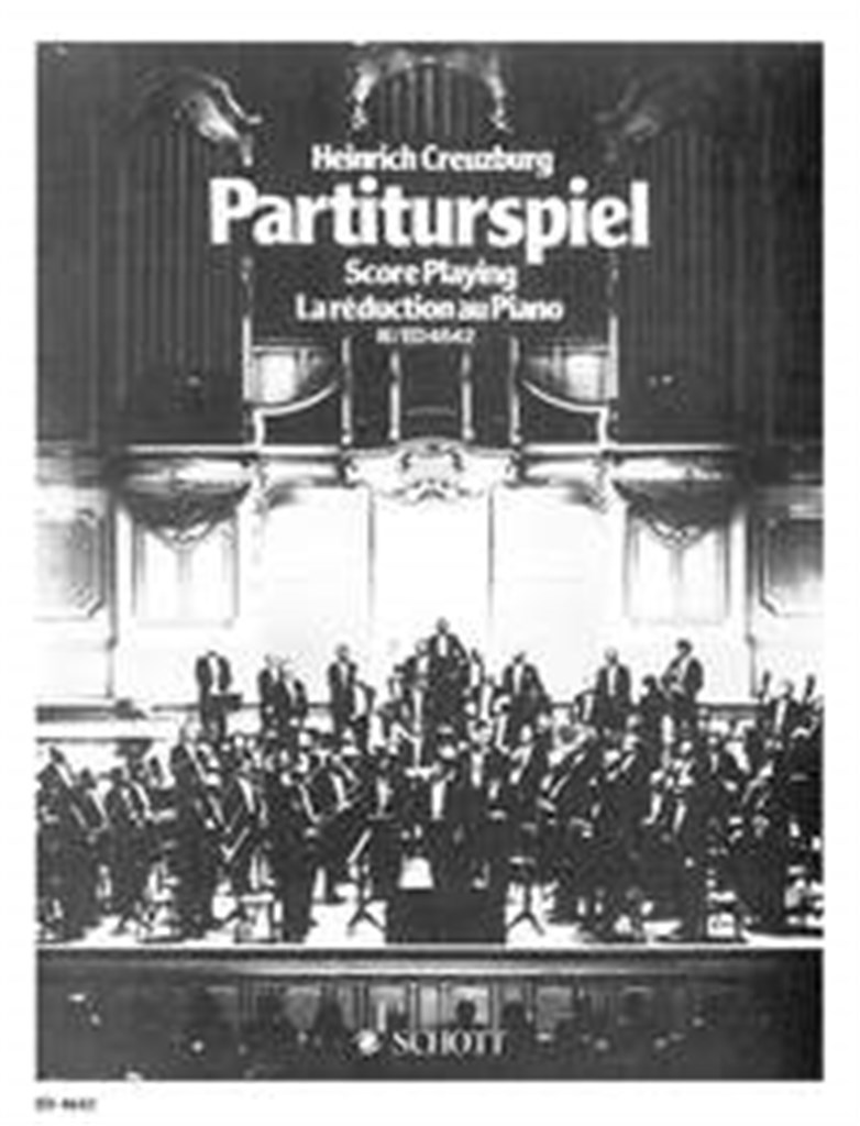 Partiturspiel 3