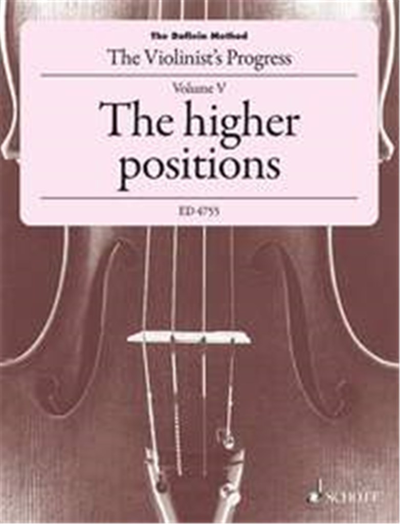 The Doflein Method