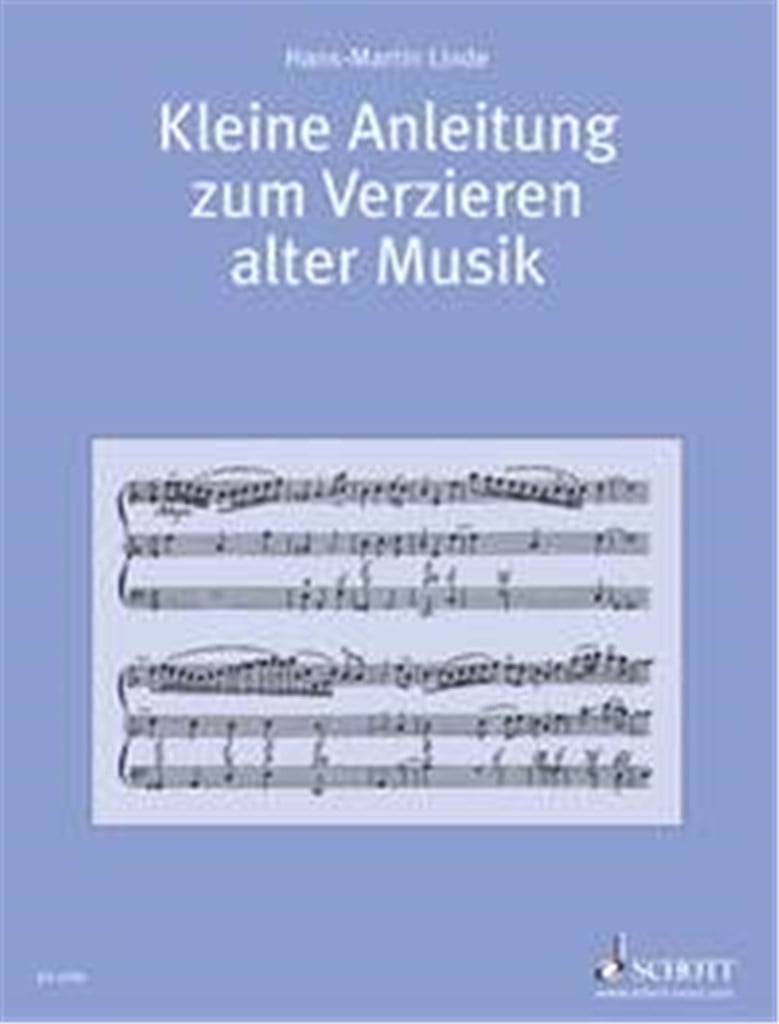 Kleine Anleitung Zum Verzieren