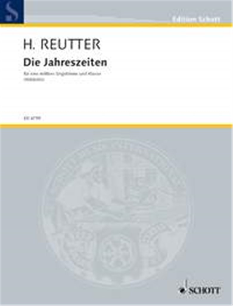 Die Jahreszeiten