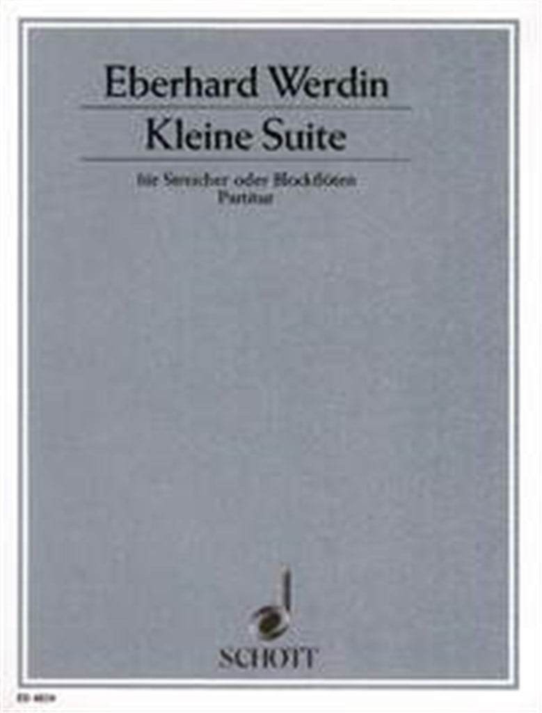 Little Suite