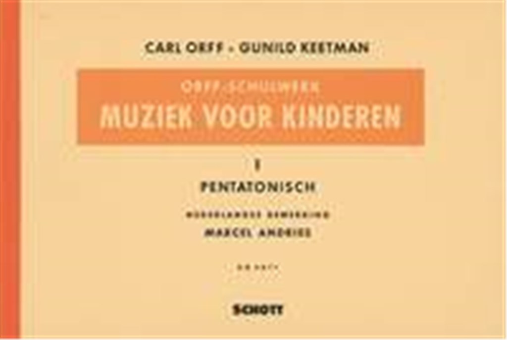Muziek Voor Kinderen 1