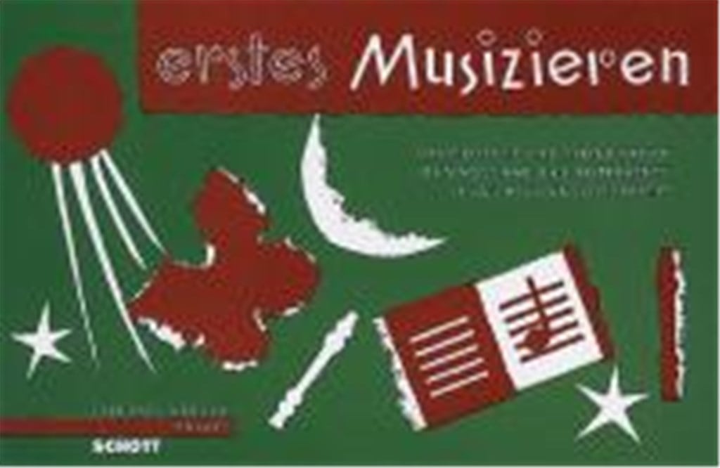Erstes Musizieren