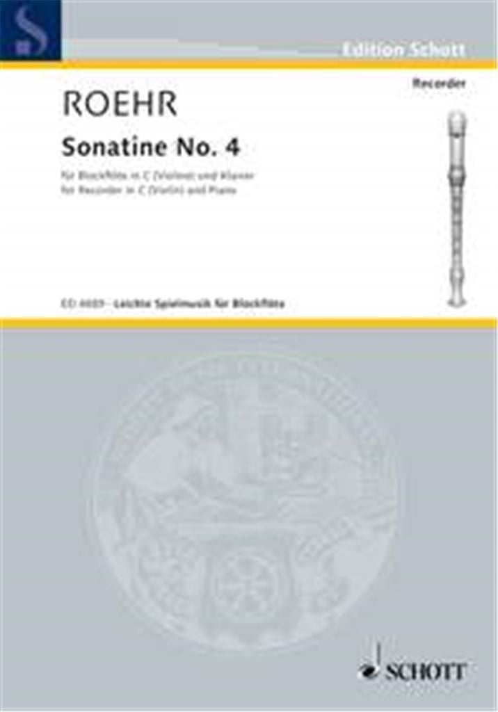 Sonatine 4