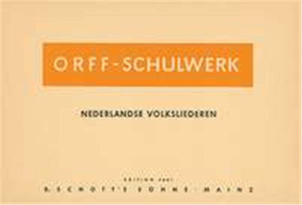 Nederlandse Volksliederen