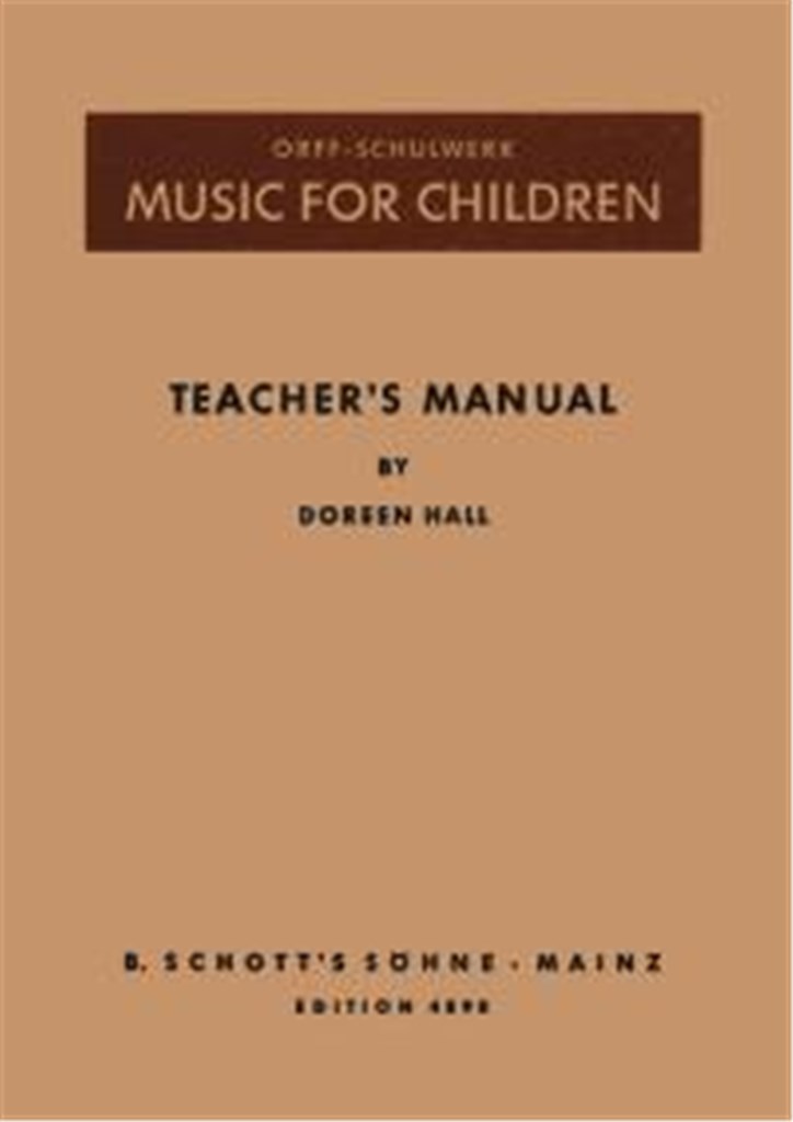 Music for Children