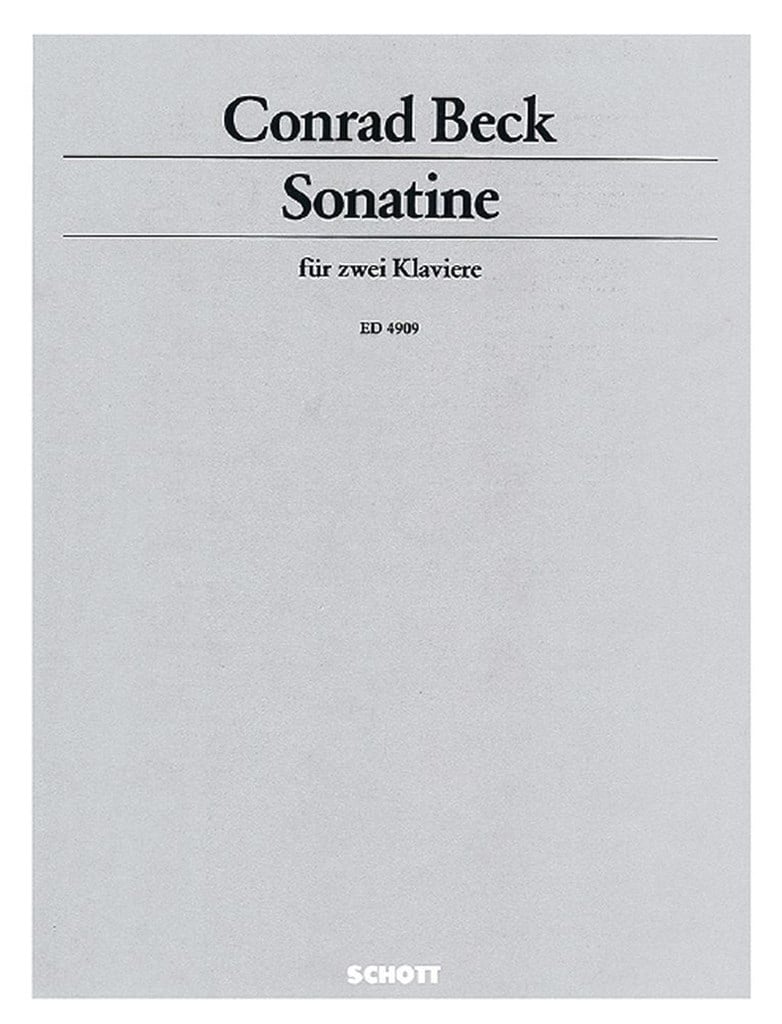 Sonatina
