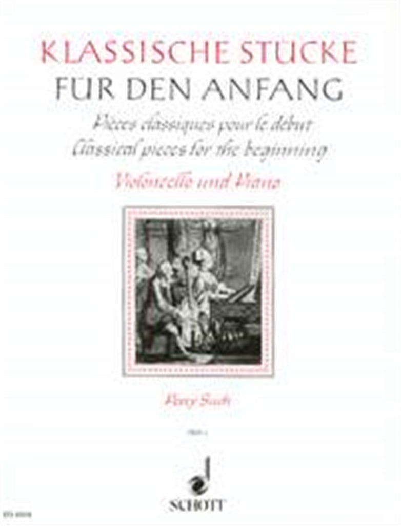 Klassische Stucke Fur Anfang 1