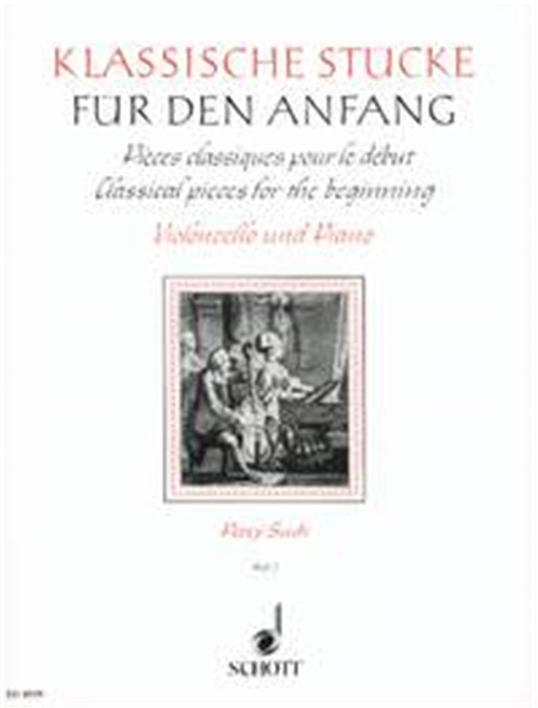 Klassische Stucke Fur Anfang 2