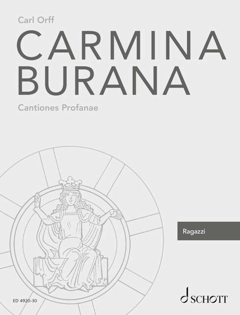 Carmina Burana
