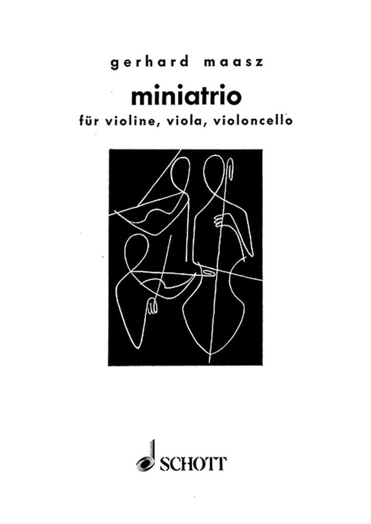 Miniatrio