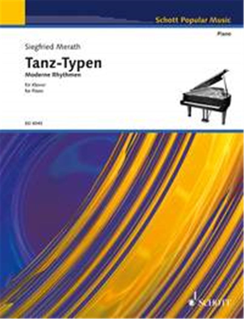 Tanztypen 1