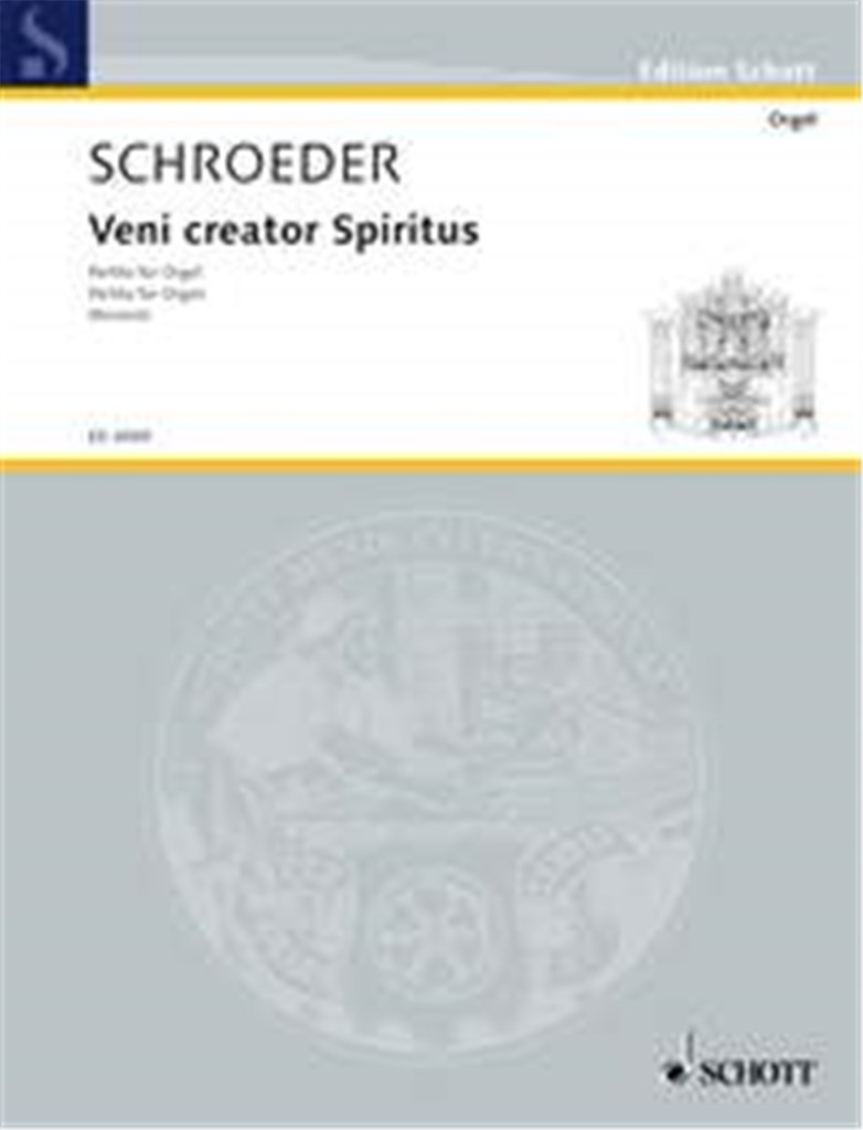Veni Creator Spiritus