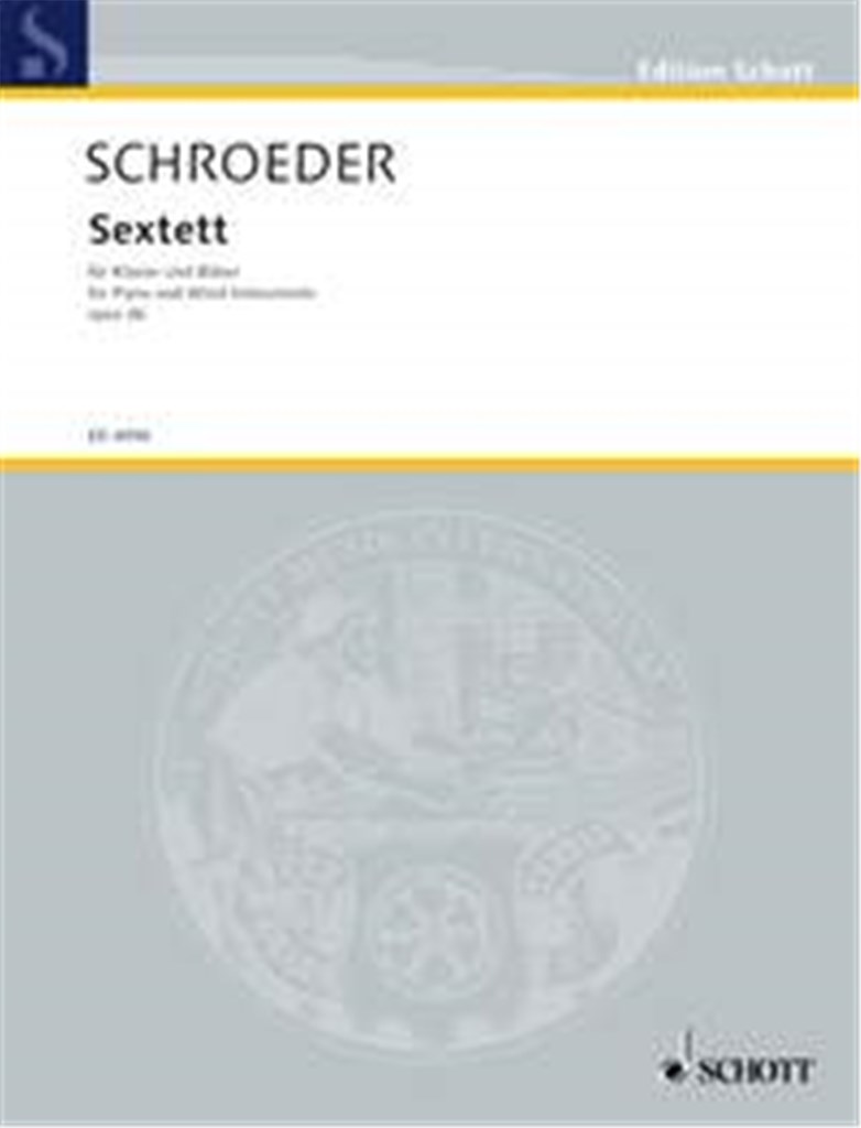 Sextett op. 36