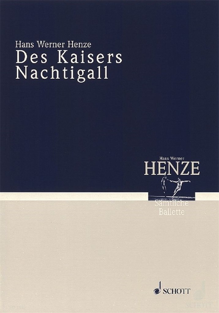 Des Kaisers Nachtigall