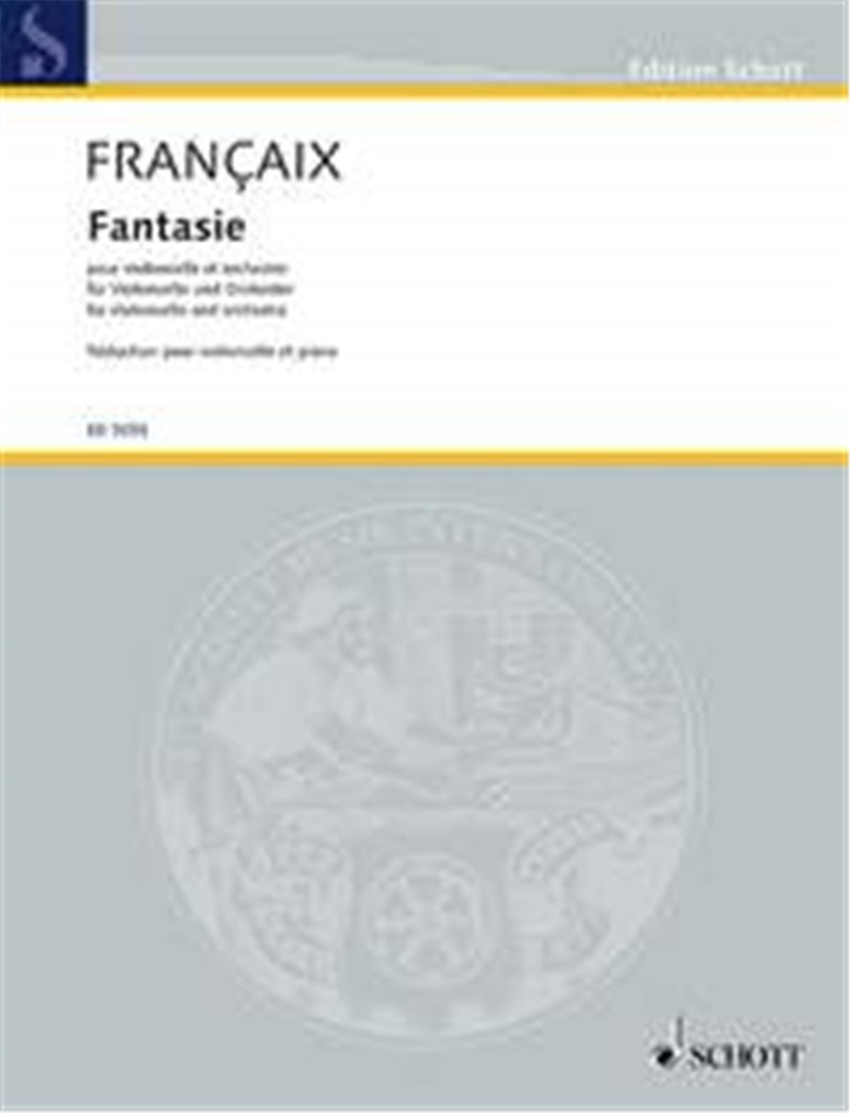Fantaisie