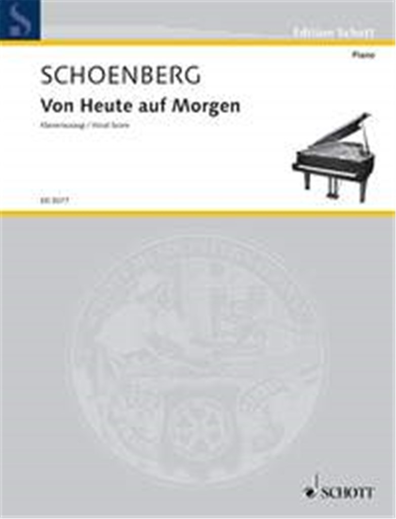 Von Heute Auf Morgen