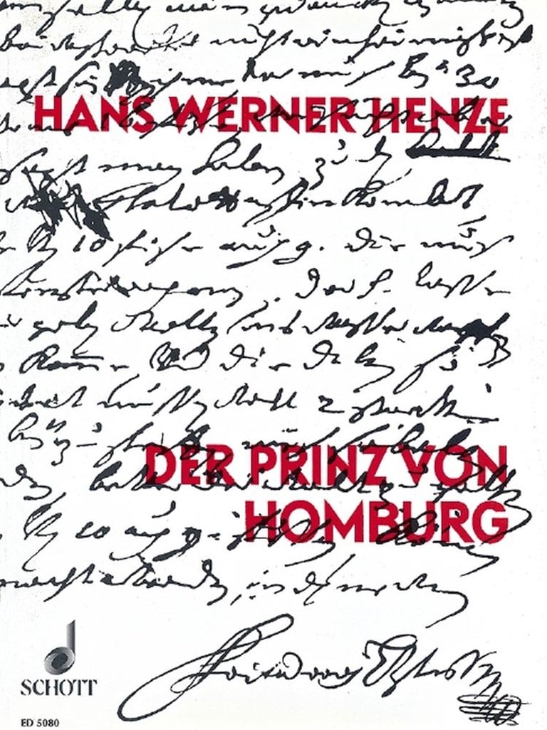 Der Prinz von Homburg