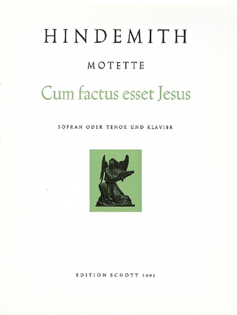 13 Motetten