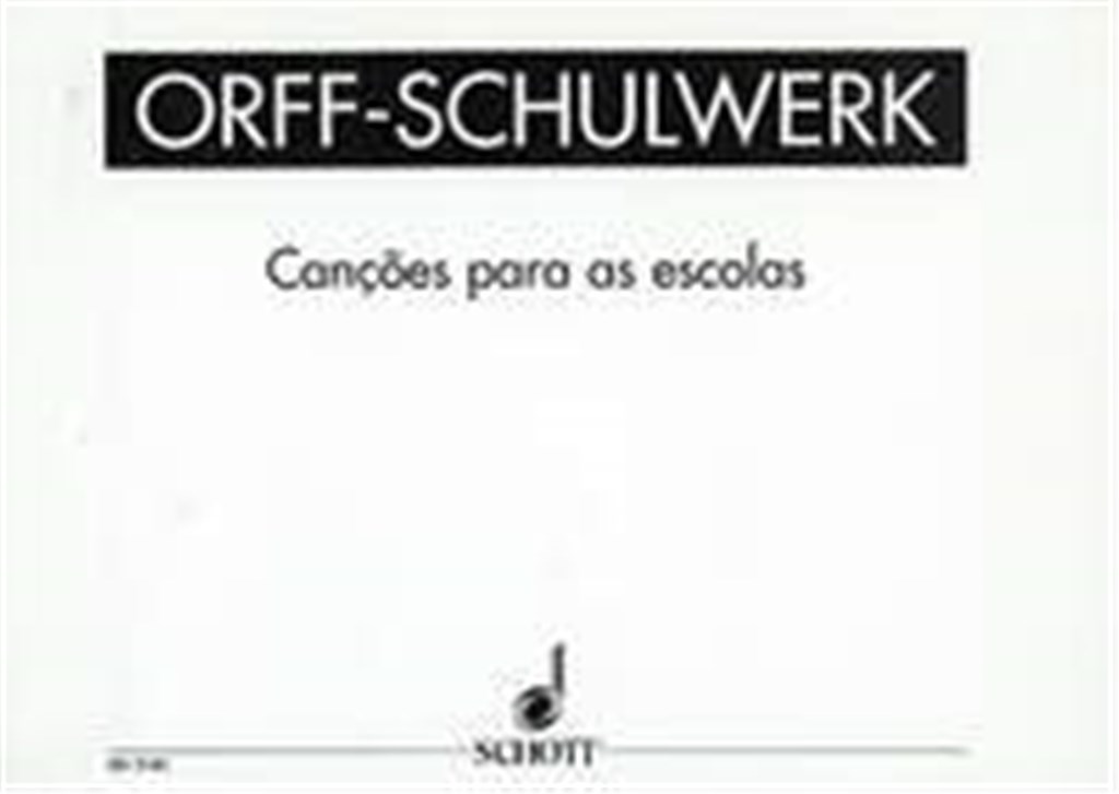 Cançoes para as Escolas