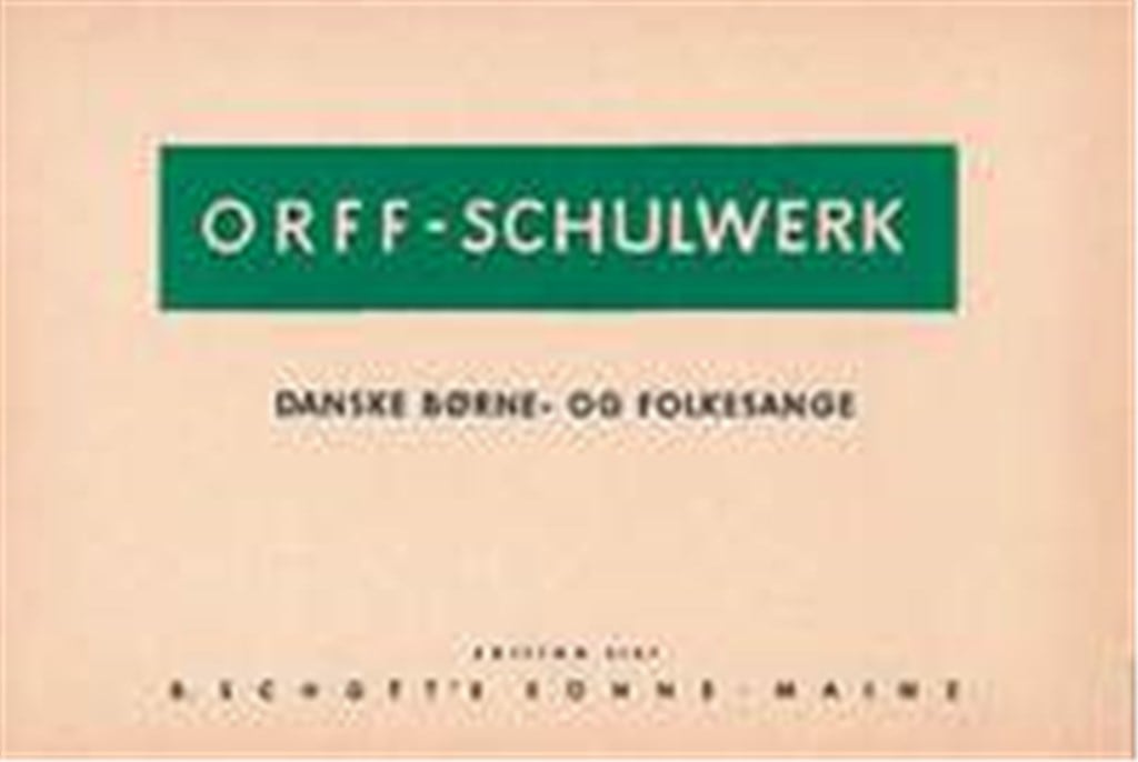 Danske Borne