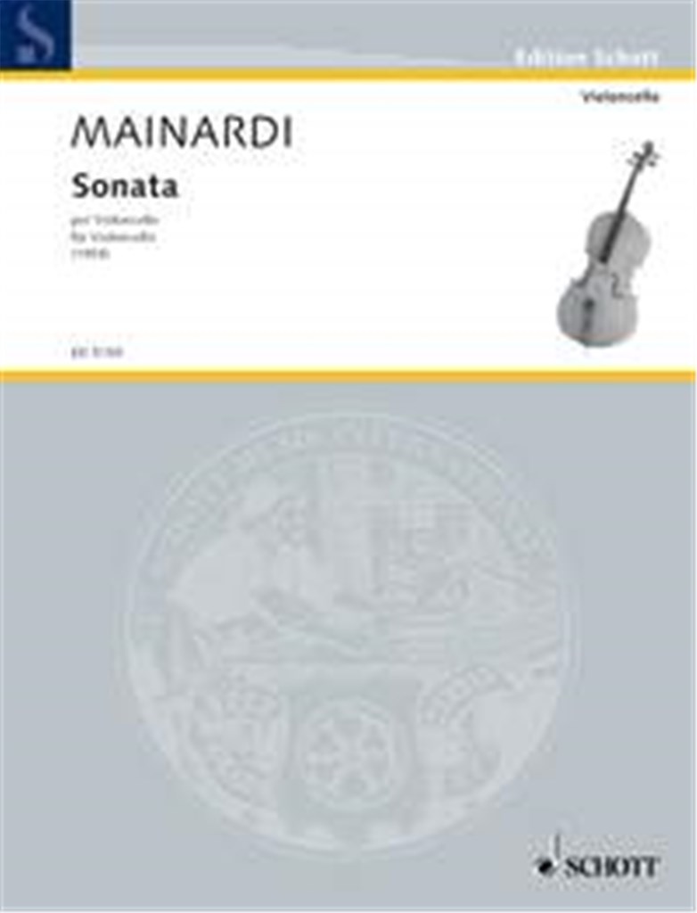 Cello Sonata