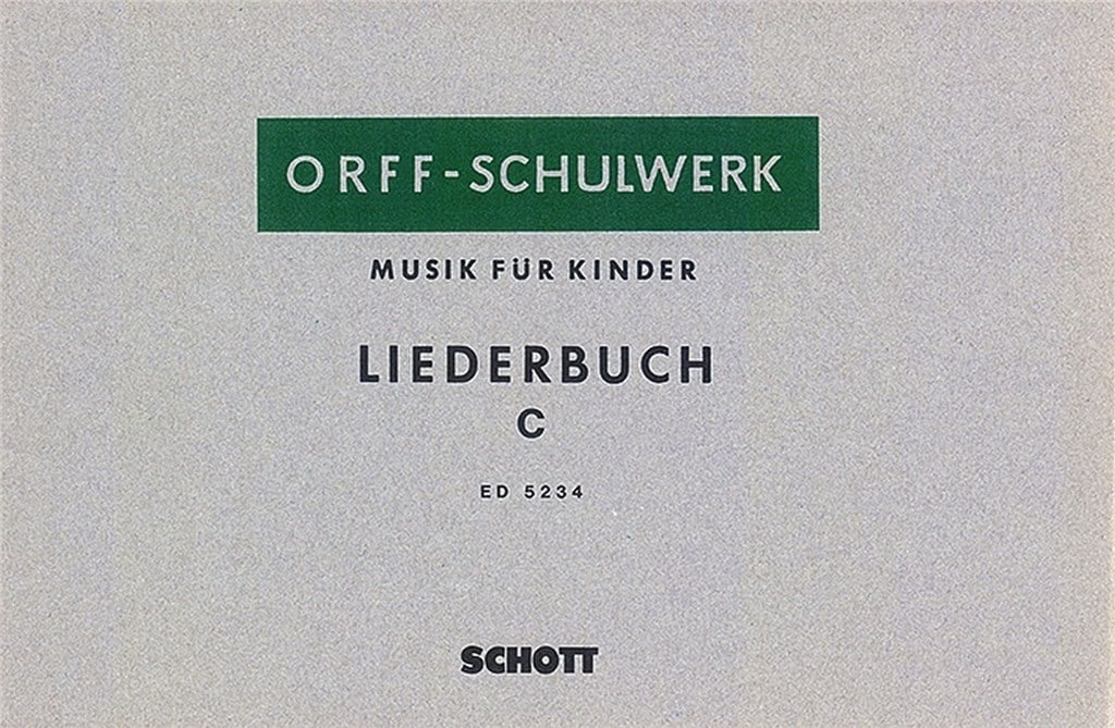 Musik für Kinder