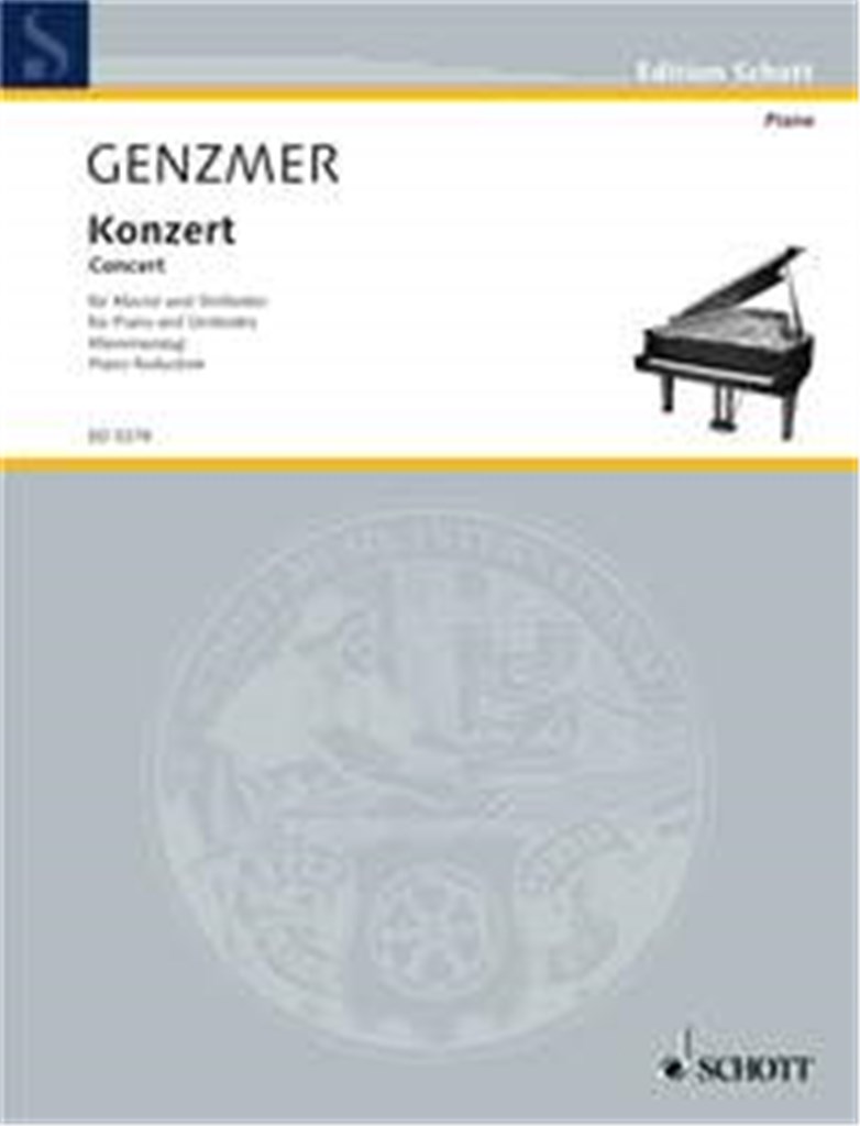 Concert GeWV 159