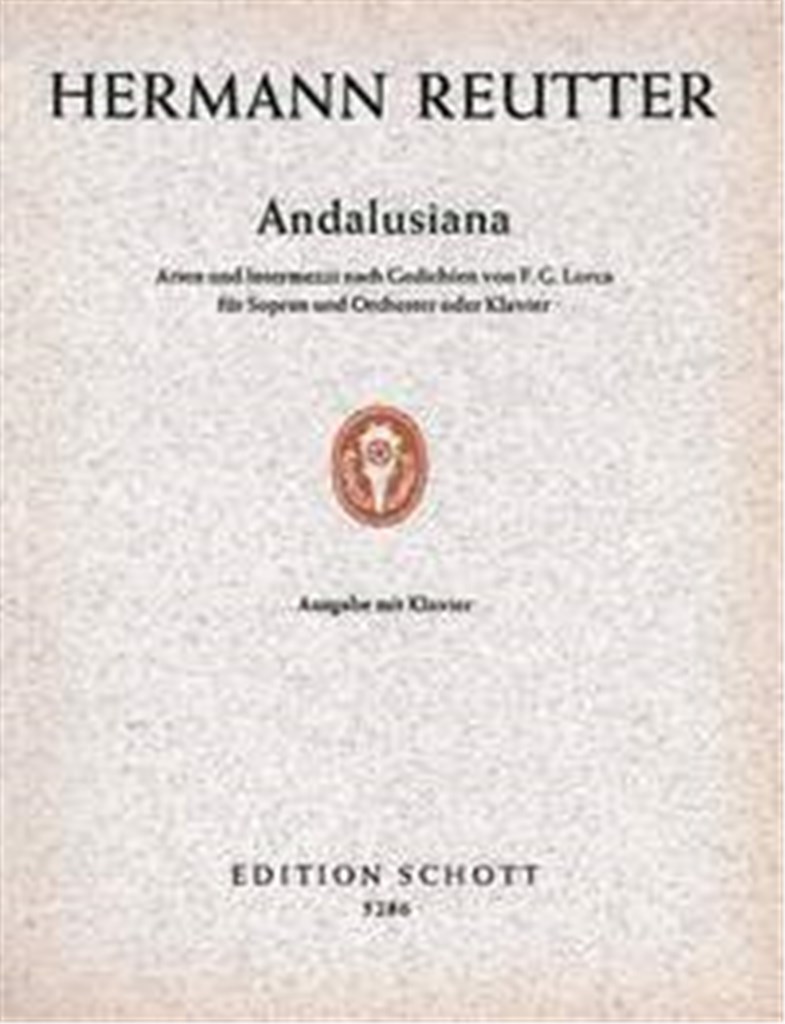 Andalusiana