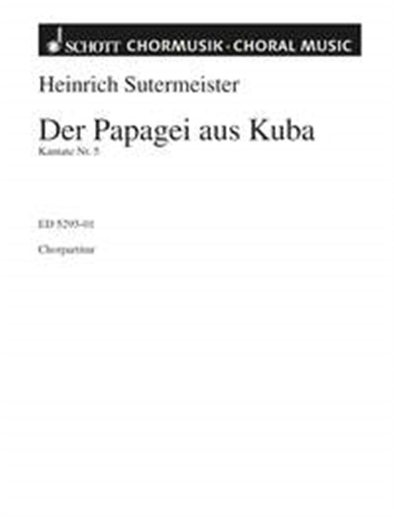 Kantate Nr. 5