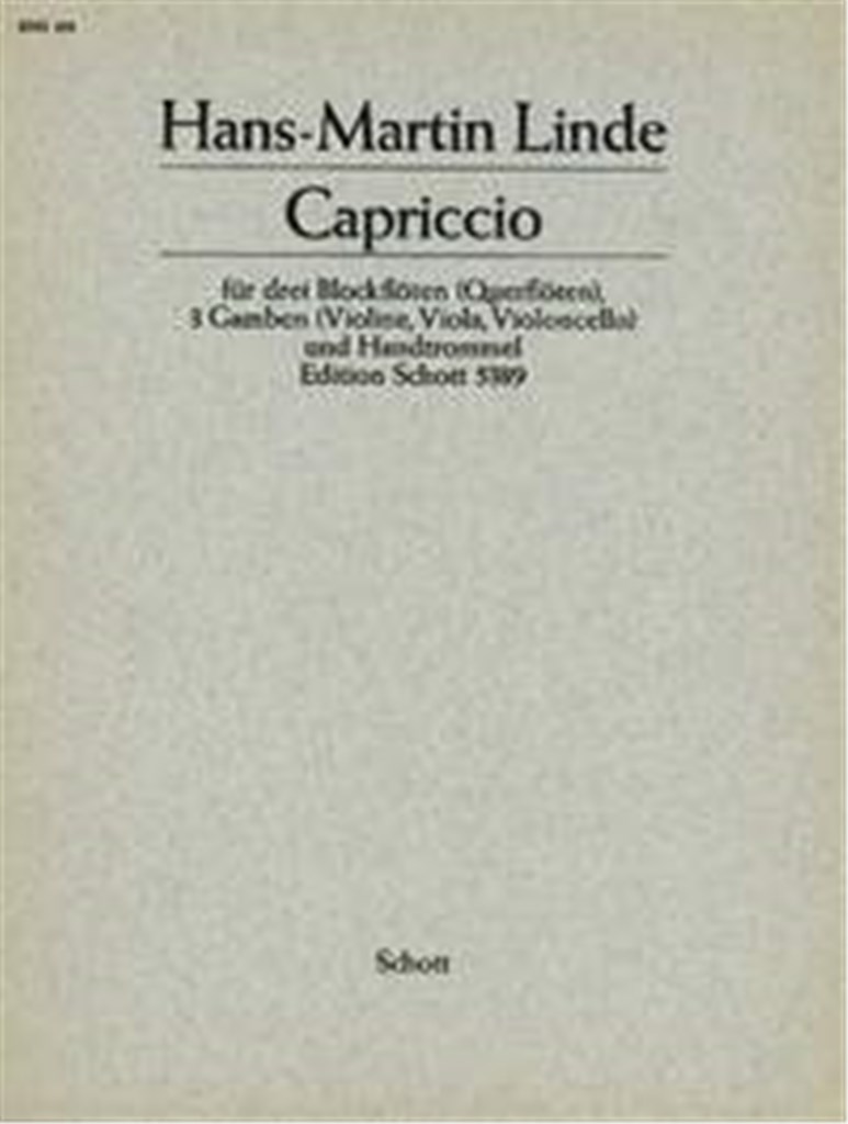 Capriccio