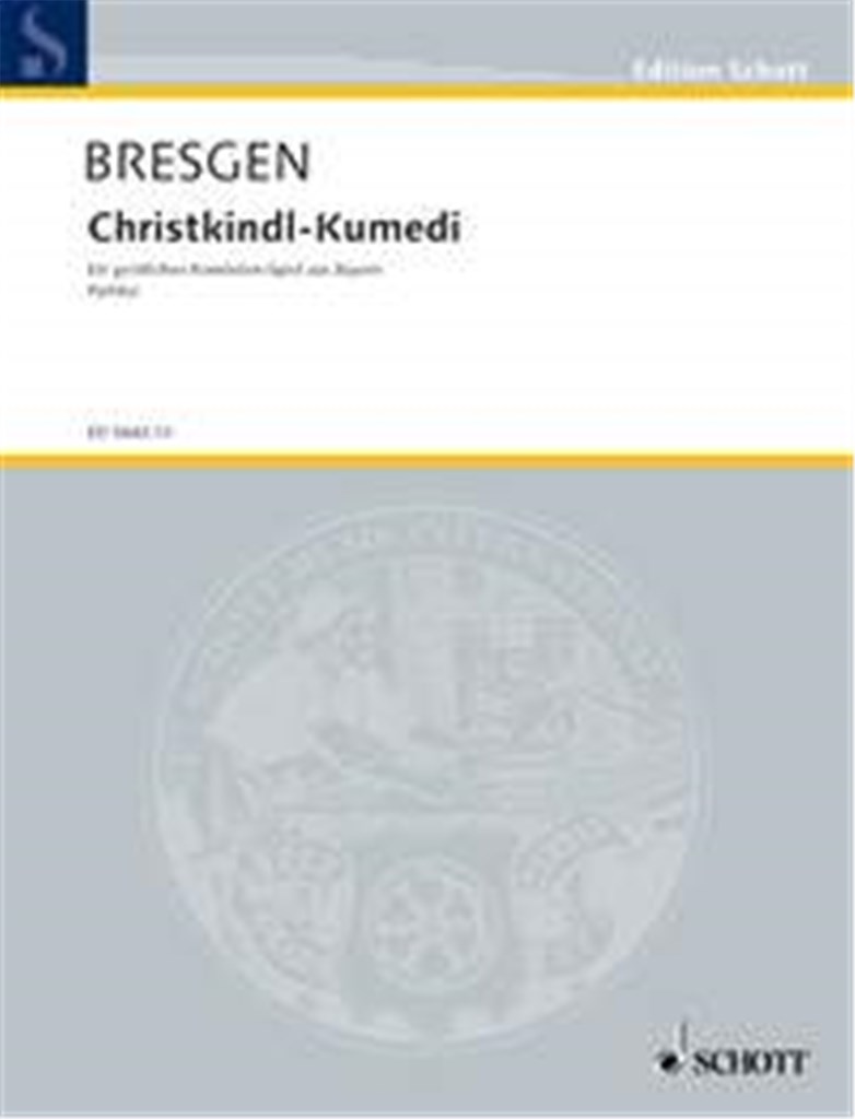 Christkindl-Kumedi