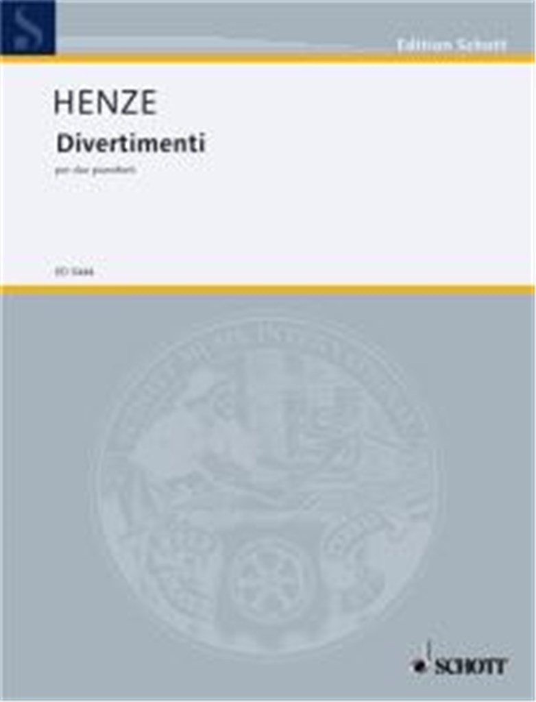 Divertimenti
