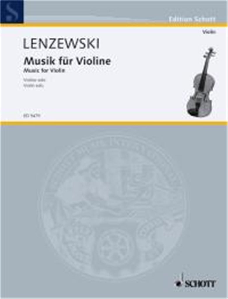 Musik Fur Violine