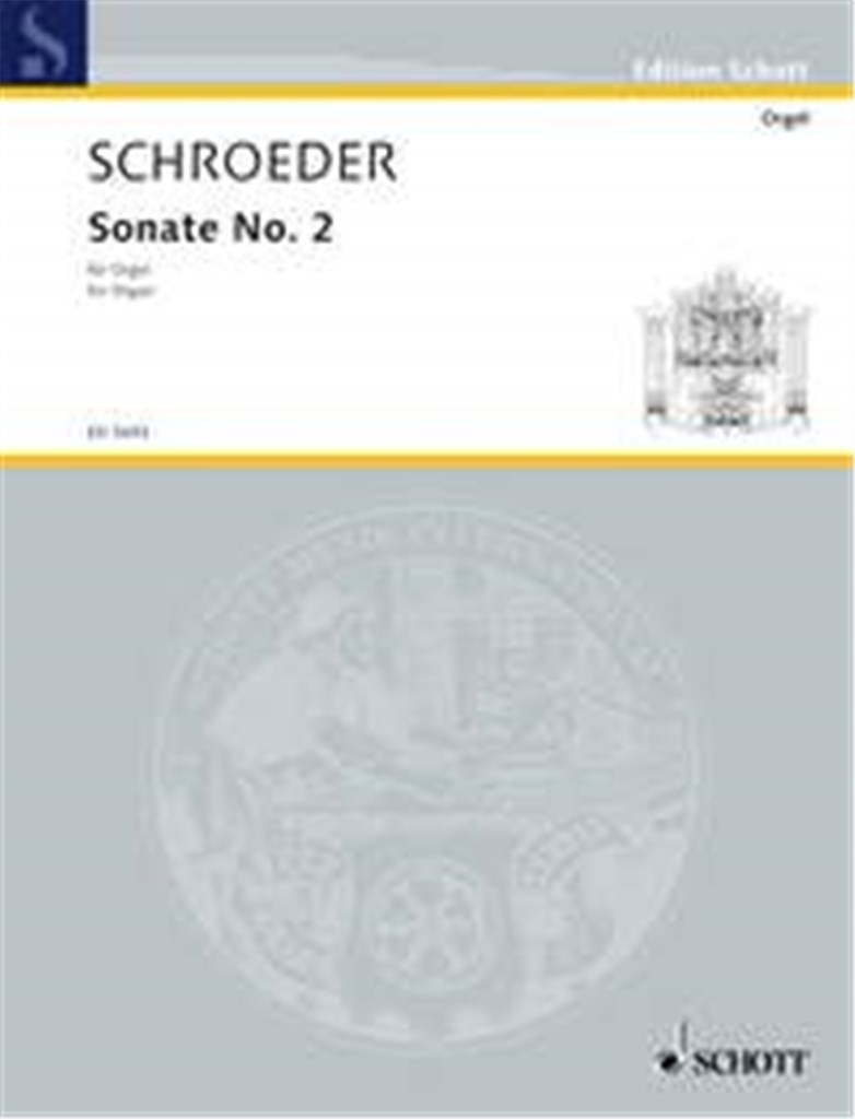 Sonate No. 2