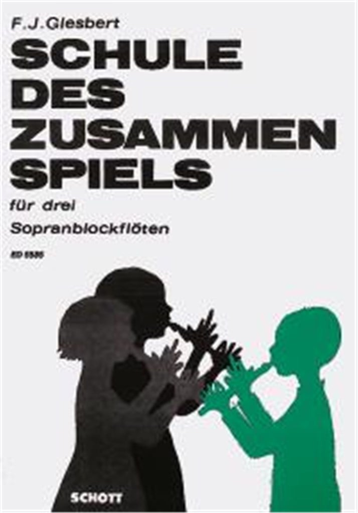 Schule Des Zusammenspiels