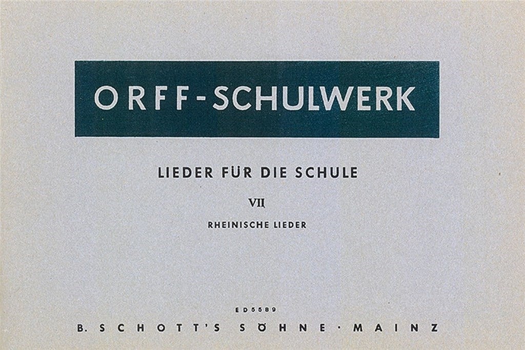 Lieder für die Schule Heft 7