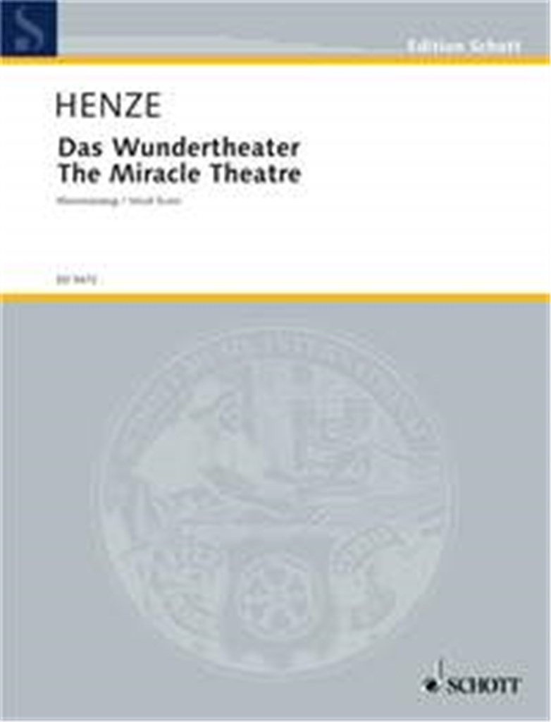 The Miracle Theater