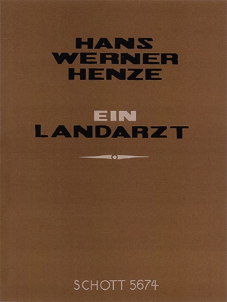 Landarzt (Ein) Ka