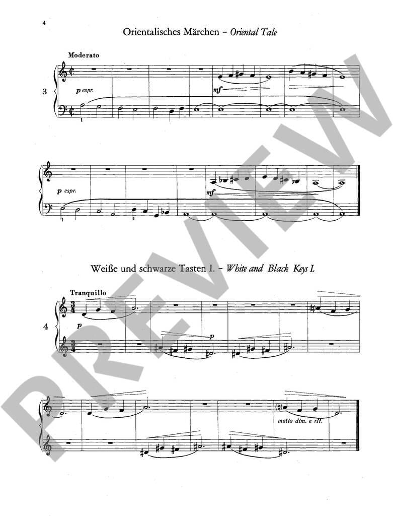Musikalisches Bilderbuch