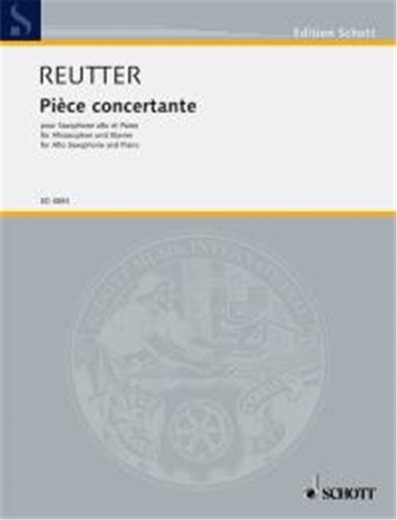 Pièce concertante