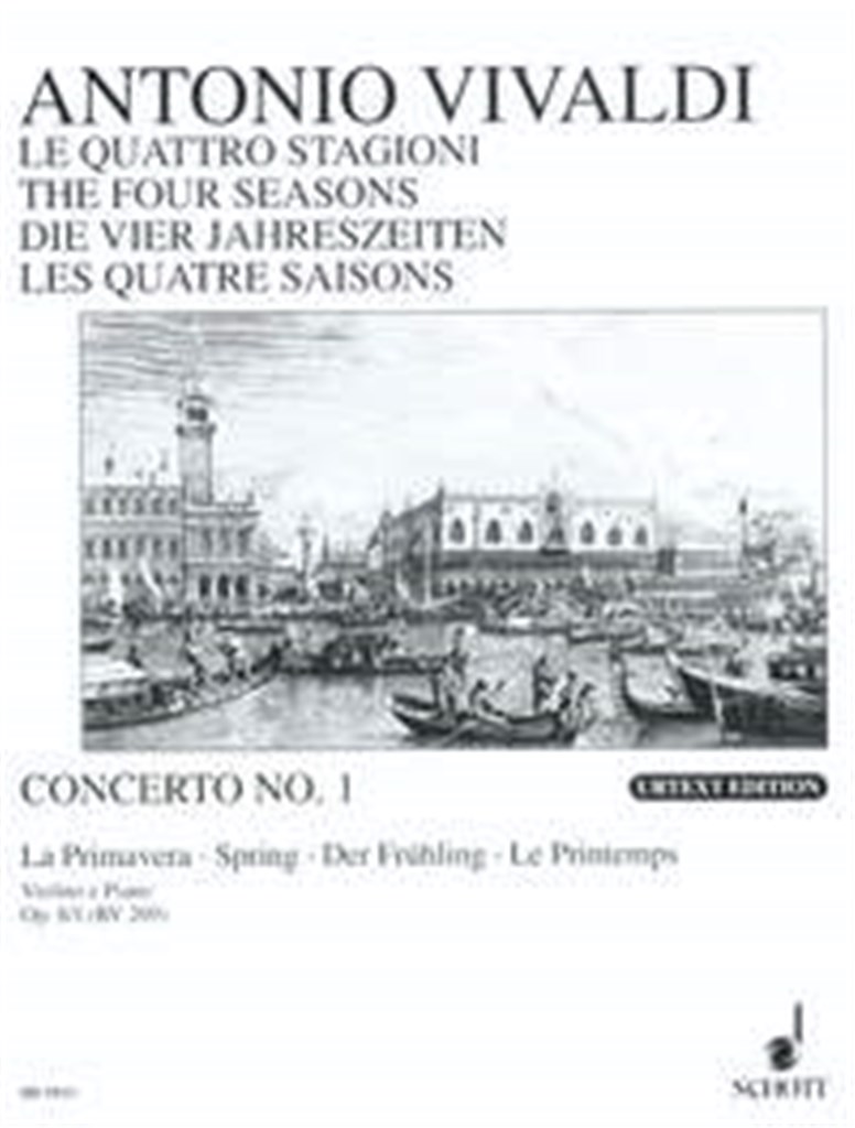 Stagioni(4) Lente Opus 8/1