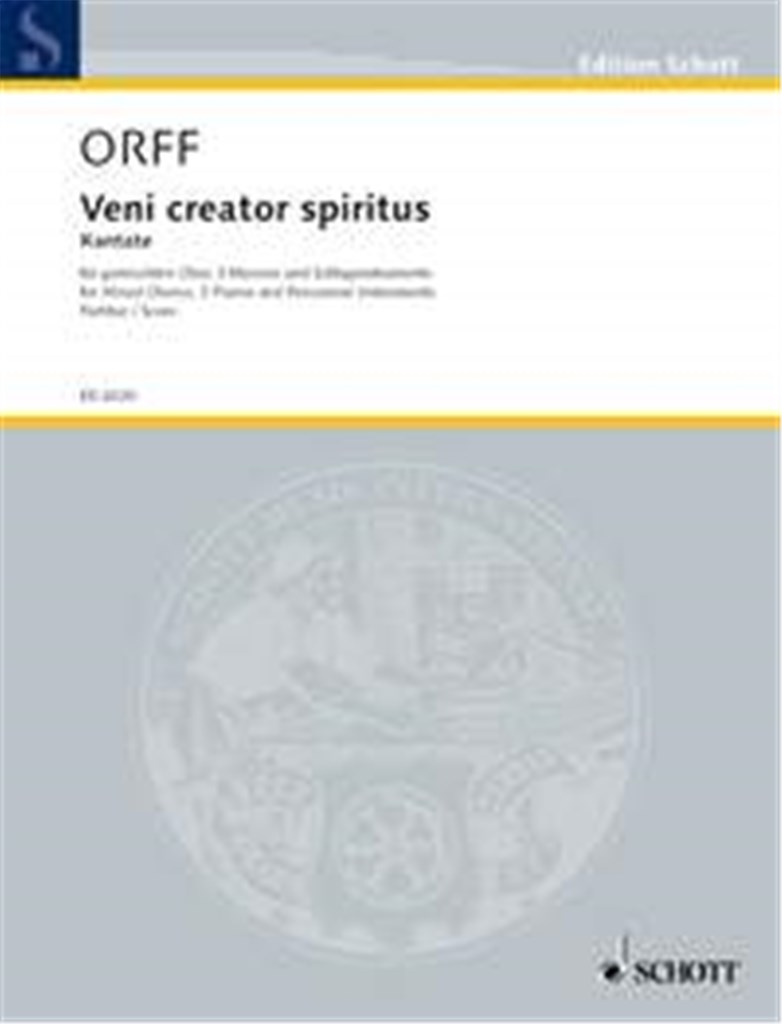 Veni creator spiritus