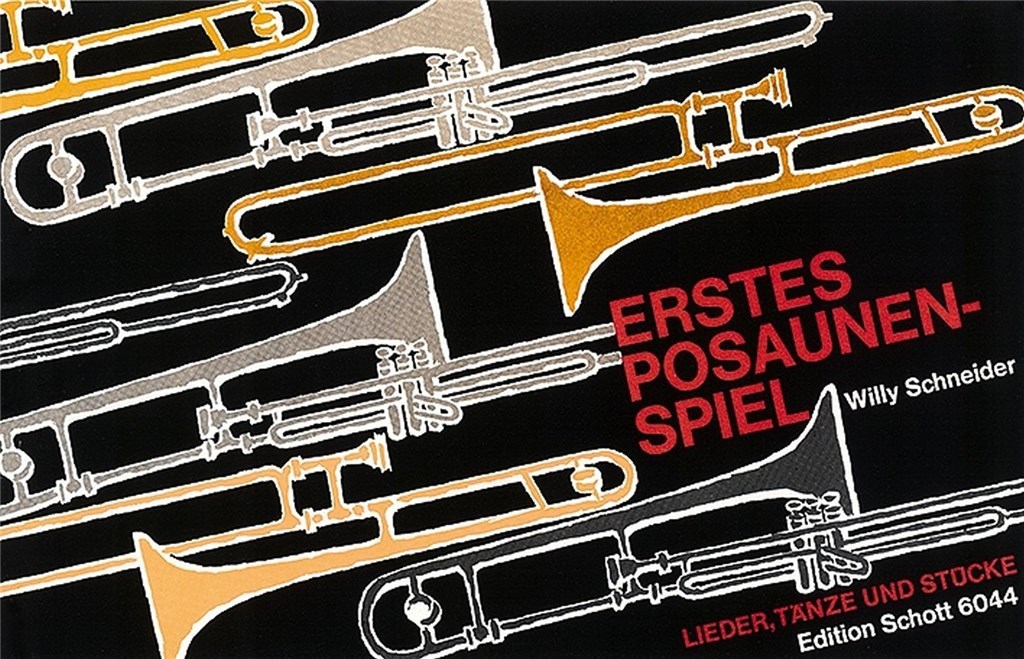 Erstes Posaunenspiel